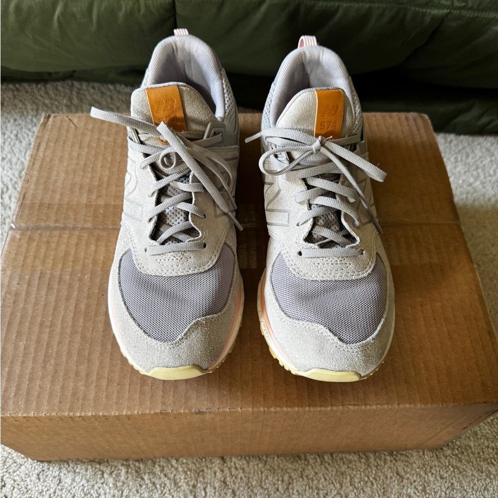 New Balance 574 Sport